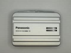 整備済 Panasonic ステレオカセットプレーヤー RQ-SX85 本体 - メルカリ