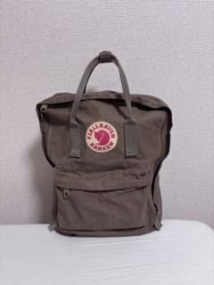【うい様専用】フェールラーベン　カンケンバッグのサムネイル