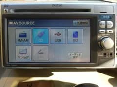 ホンダGathersHDDカーナビ Bluetooth NVA-MS9311のサムネイル