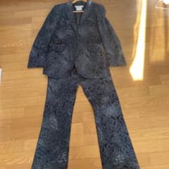 ハウンドドッグ Hound Dog 大友康平 本人着用衣装 - メルカリ