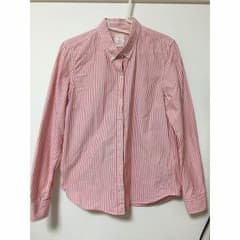 GAP ストライプシャツのサムネイル