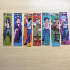 ○○の主役は我々だ! 魔界の主役は我々だ！ しおりのサムネイル
