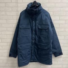 80s ウールリッチ Wool rich USA製 マウンテン ジャケット L - メルカリ