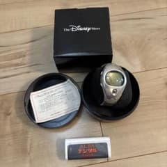 新品】ALBA デジタル 腕時計 1999 The Disney Store - メルカリ