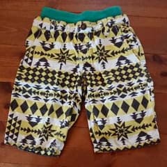 ハーフパンツ 130のサムネイル