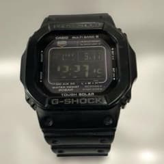 カシオ ジーショック CASIO G-SHOCK GW-M5610 ジャンク品のサムネイル