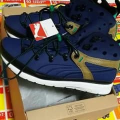 値下げ！新品Pumaテライファースハイカー26cmのサムネイル