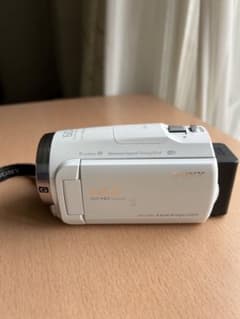 【美品】SONY HDR-CX680 ビデオカメラのサムネイル