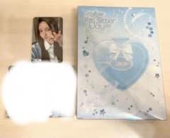 ILLIT glitter day Amazon 特典 ユナ ミンジュ イロハ - メルカリ