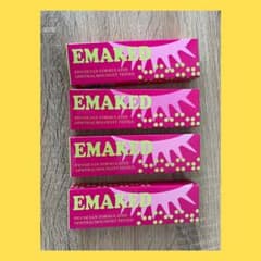 ★新品・未開封★エマーキットのサムネイル