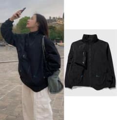 Nike x Off-Whiteトラックスーツ セット newjeansミンジ あゆと様専用Nike x Off-Whiteトラックスーツnewjeansミンジ