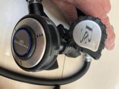 値下 レイソン rayson レギュレータ 一式のサムネイル