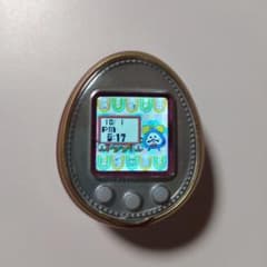 たまごっち4U ピンクのサムネイル