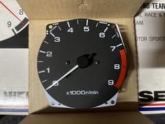 P10プリメーラ タコメーターのサムネイル