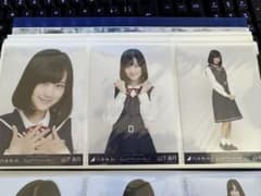 3人のプリンシパル 山下美月 コンプ 乃木坂46 生写真のサムネイル