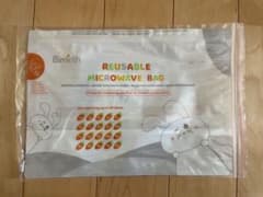 使い捨て除菌バッグのサムネイル