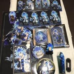 イデア・シュラウド  セットのサムネイル