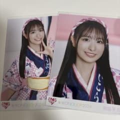 =LOVE イコラブ 瀧脇笙古 生写真 🖤 #XLARGE 🖤 ⁡ ⁡ ⁡ 黒のシュシュで髪の毛結んでたんだけど 写真に