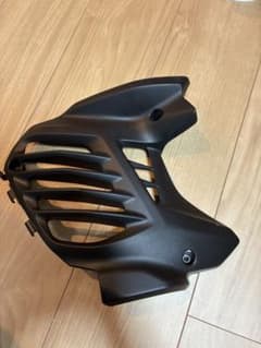 nmax2025純正ラジエーターカバーのサムネイル