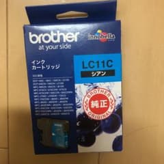 brother LC11Cのサムネイル