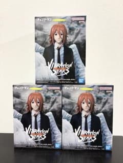 チェンソーマン レゼ篇　VI-ANGEL DEVIL 3体