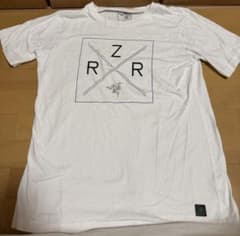 Razer Chroma Shield T-Shirt Lホワイト Tシャツのサムネイル