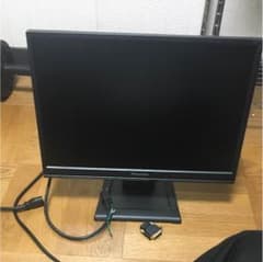 PCモニターのサムネイル