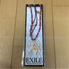 EXILE AMAZINGWORLD 白濱亜嵐 メンプロのサムネイル
