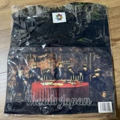TravisJapan Tシャツのサムネイル