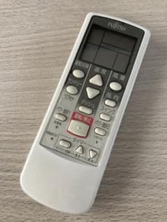 FUJITSU 富士通 AR-SS2 リモコンのサムネイル