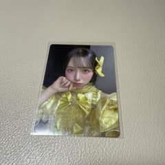 MORESTAR 笹原なな花 衣装展トレカのサムネイル