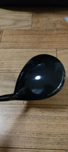 エピック　スピード　9°　クロカゲ　50Xのサムネイル
