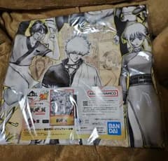 【バラ売り可】銀魂 一番くじ 銀魂展 はたちのつどいのサムネイル