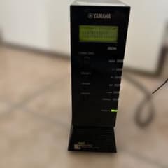 【中古品】ヤマハ(YAMAHA) ISDN TA/リモートルータ RTA52iのサムネイル
