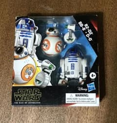 スターウォーズ　フィギュアのサムネイル