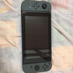 Nintendo Switch 新型 早い者勝ちのサムネイル