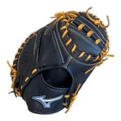 MIZUNO Diamond Ability キャッチャーミット軟式用おまけ付きのサムネイル