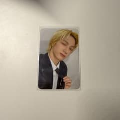 boynextdoor ボネクド ソンホ muvve ラキドロ トレカ - メルカリ