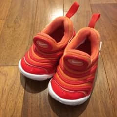 NIKE ナイキ ダイナモフリーのサムネイル