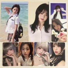 BABYMONSTER アヒョン 2周年 封入 トレカ セット - メルカリ