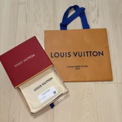 LOUIS VUITTON ショップ袋 箱 保存袋 セットのサムネイル