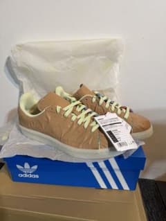 adidas CAMPUS 80 CROP 25.5センチ新品タグ付のサムネイル