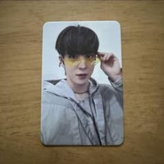 ATEEZ ユノ ユンホ アー写 当選品 限定 トレカ 10名限定 m89310946271_1.jpg?1728797967