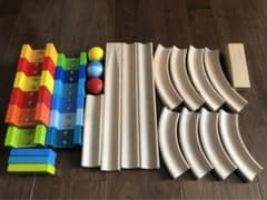 HABA クーゲルバーンのサムネイル