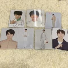 SEVENTEEN ウォヌ トレカセットのサムネイル