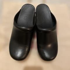 即購入OK! dansko ソンヤ　ブラック 即購入OK! dansko ソンヤ ブラック - メルカリ