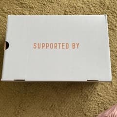 ミズノ　レインシューズのサムネイル