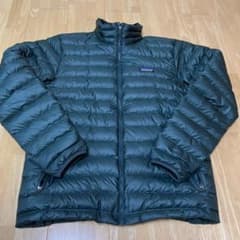 patagonia パタゴニア ダウンジャケットのサムネイル