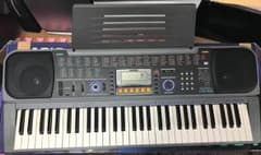 たくあん様専用 CASIO 電子ピアノ CTK-601のサムネイル