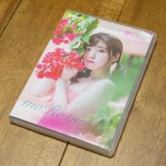 豊田萌絵 DVD more modeのサムネイル
